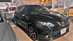 نيسان روج سبورت